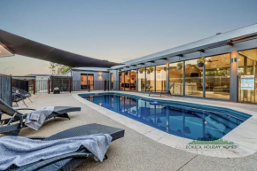 Palamcotta Lodge, Moama